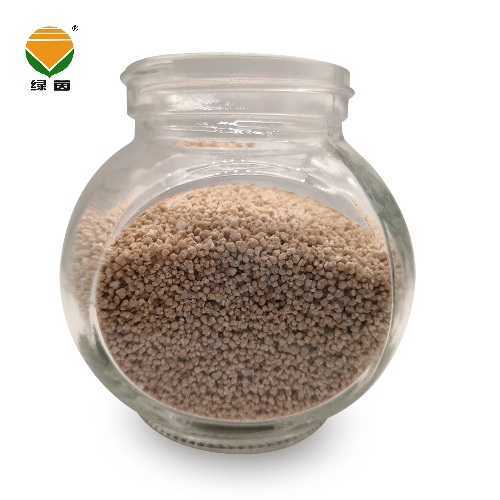 High quality/High cost performance NPK Slow Release Fertilizer 20