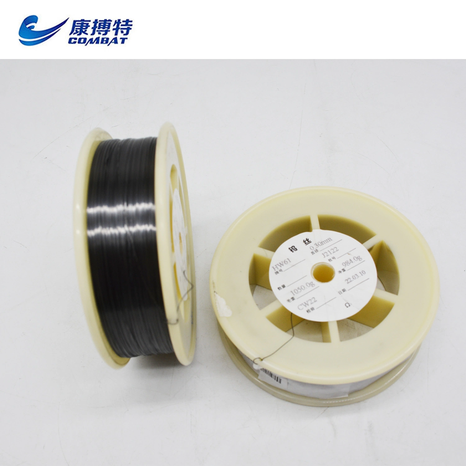 Electronics Industrial Customized Trioxide Powder Nano Wc Particle Pure Price Tungsten Wire New