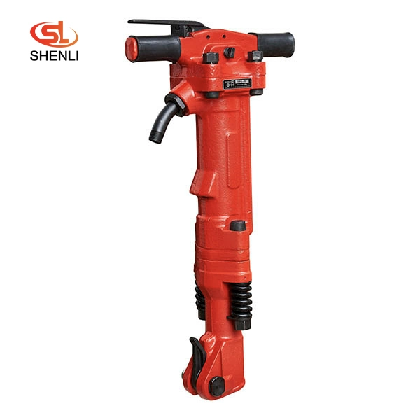 Tpb40 Tpb60 Tpb90 High-Efficiency Pneumatic Hammer Paving Breaker Demolition Tools China Wholesale/Supplier