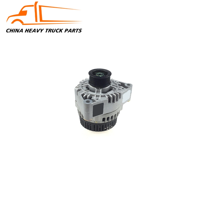 Sinotruk HOWO A7 piezas del motor sino partes del carro HOWO Alternador Vg1095094002