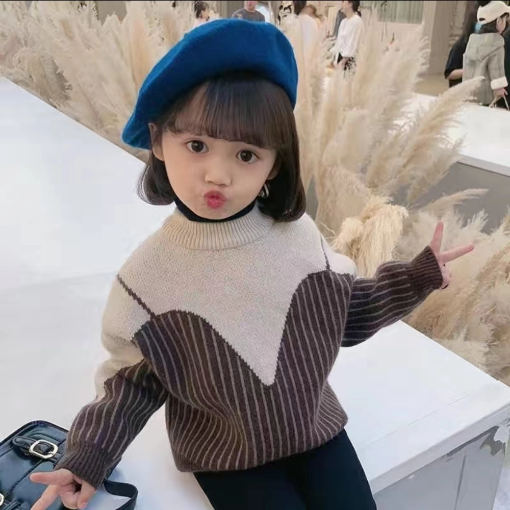 Chinese Kids Apparel Suppliers New Season Trends