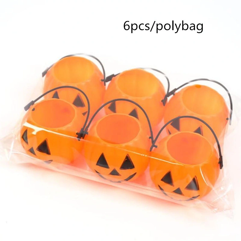 Wholesale/Supplier Promotion Halloween Festival House Decoration Gift Mini Pumpkin