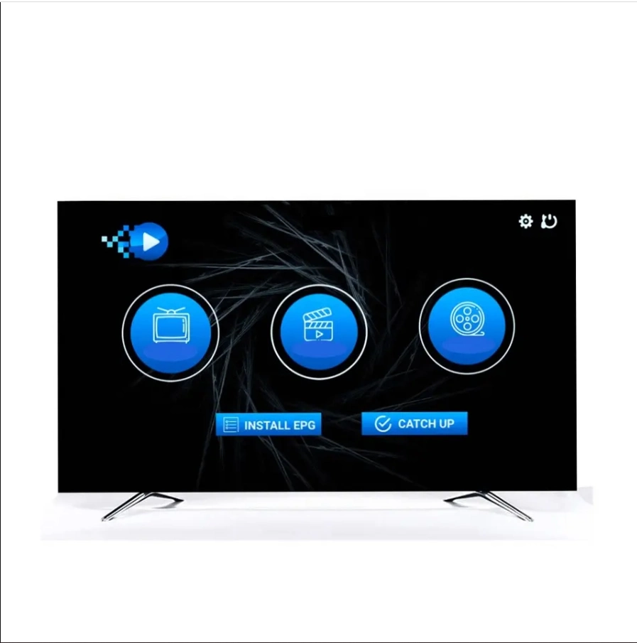 أفضل اشتراك IPTV مستقر لعام 2023 لمدة 3 أشهر لوحة بائع موزع كندا الولايات المتحدة المملكة المتحدة لجهاز Android TV Box Smart TV Midea Player