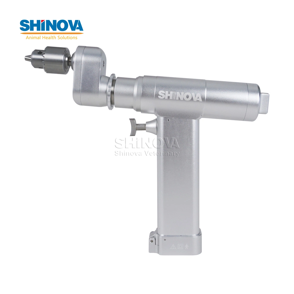 Mt Medical Veterinary Medical Device Electric Surgical Bone Drill Veterinary Tplo Saw