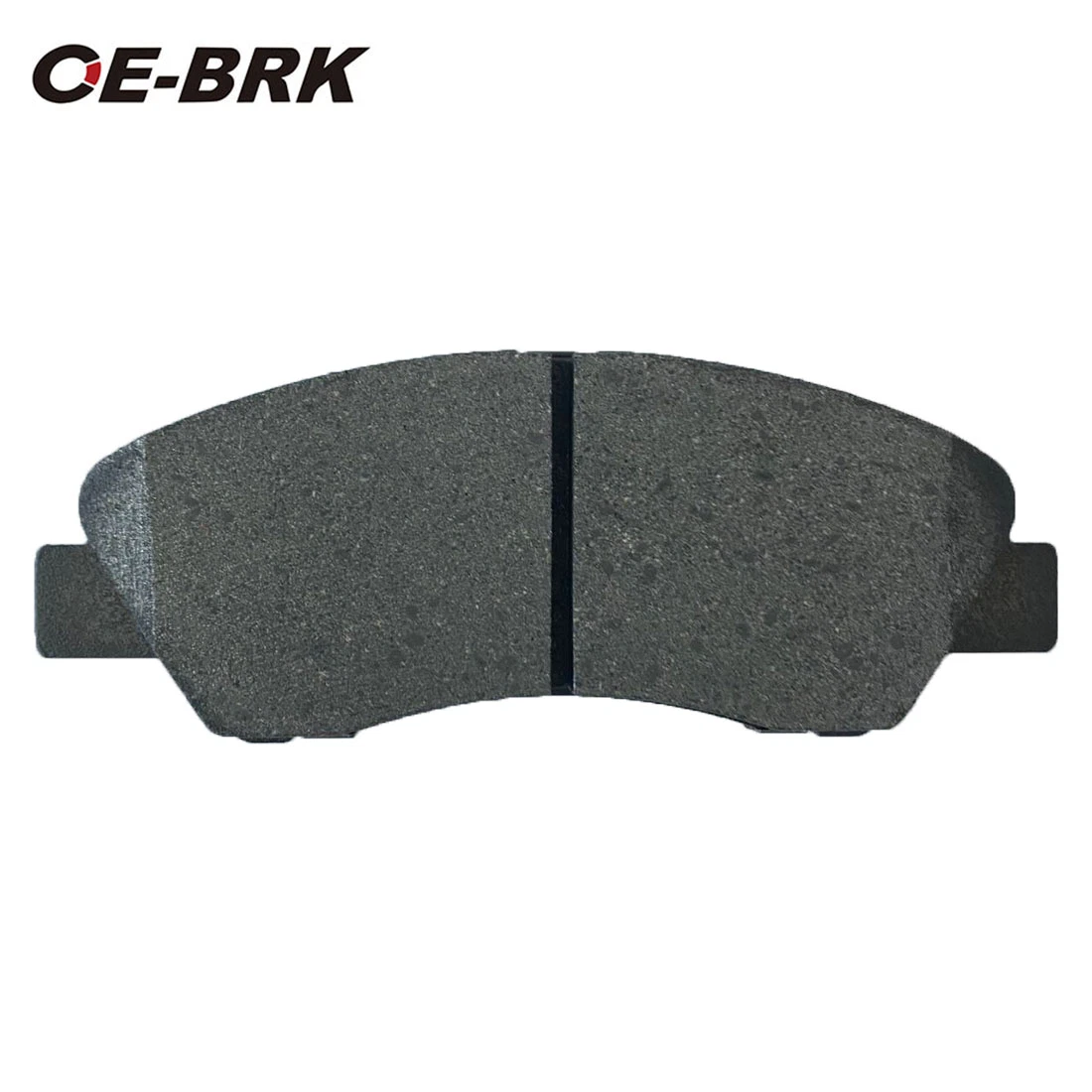 D1935 Front Disc Brake Pad Set Pastillas De Freno for Hyundai I10