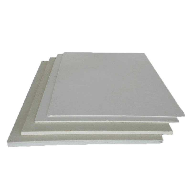 Insulation Ceramic Fiber Board 1260 Grade