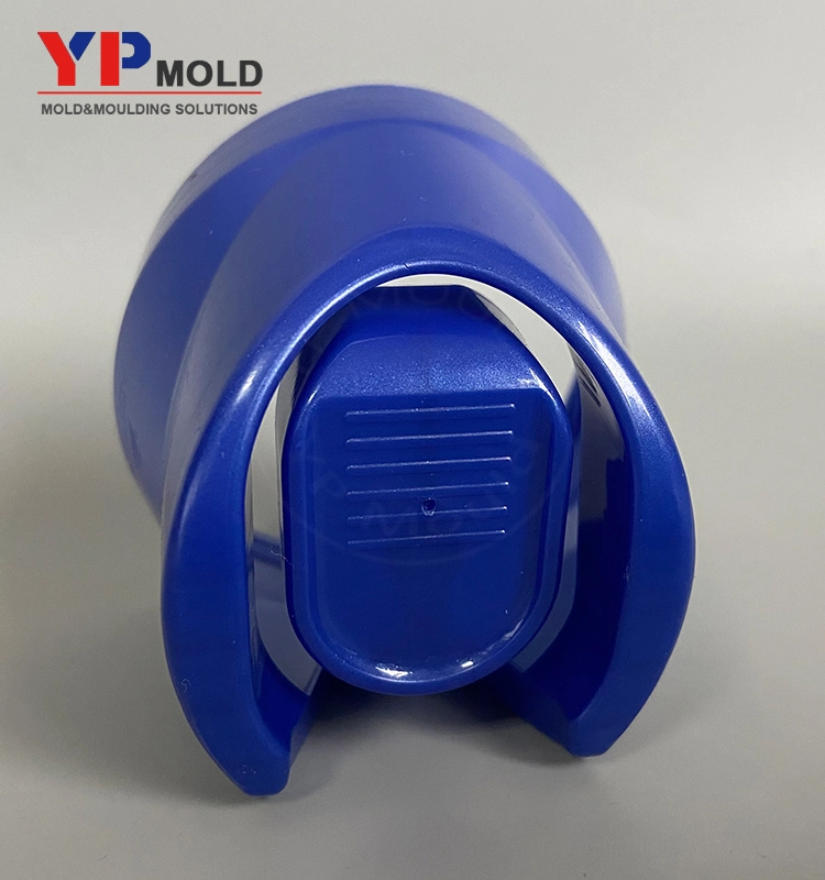 Plastic Products Injection Mould Insecticidal Spray Bottle Cap Mold