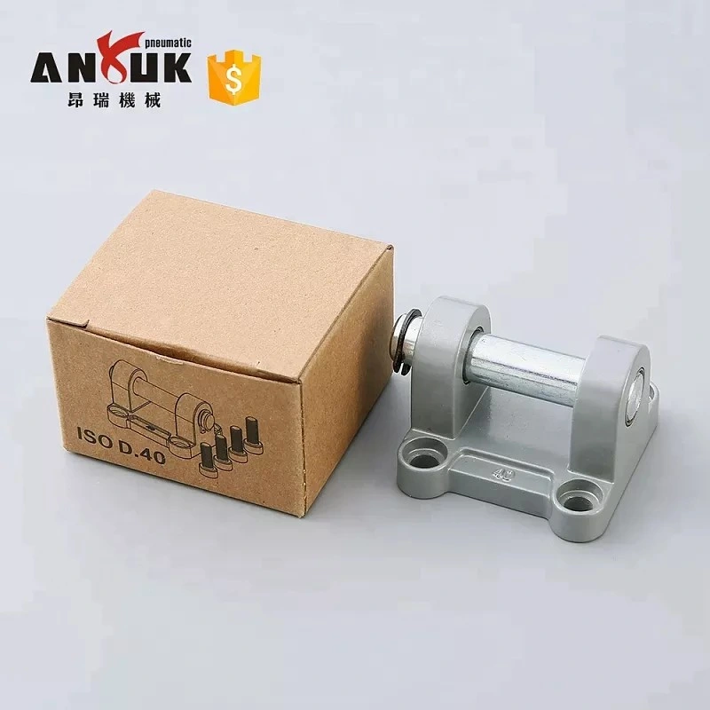 CB Series Air Cylinder Mounting Bracket Auxiliary Cylinder Fitting Accessories