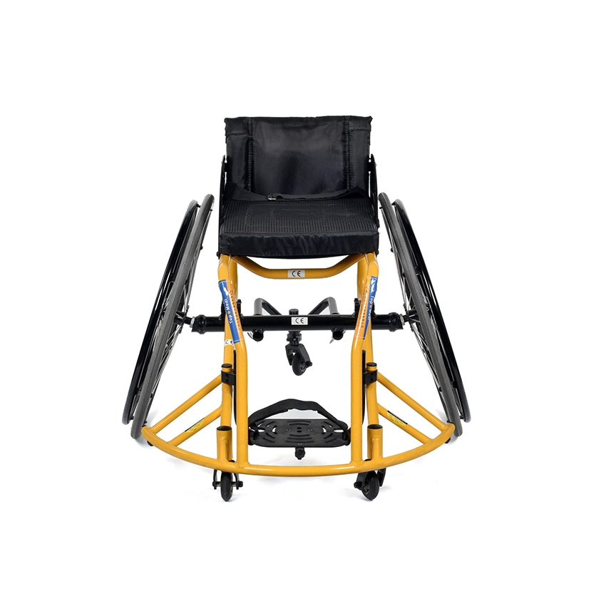 Desportos de lazer moda Topmedi Personalizados Alumium Alumínio Energia do Centro de Basquetebol Sport Manual da cadeira de rodas