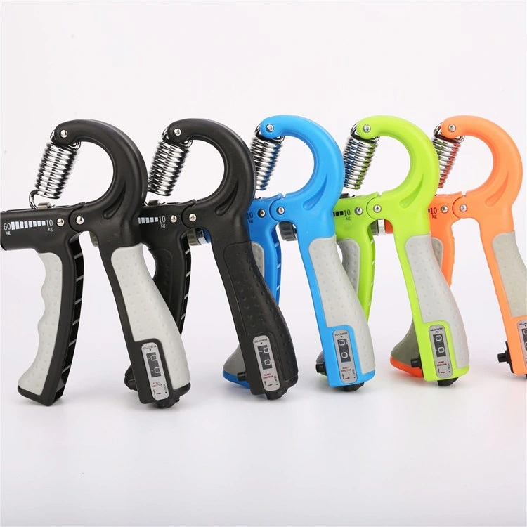 Training Recovery Finger Fitness Equipment Hand Grip Strengthener