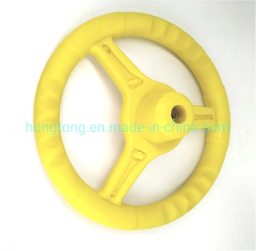 Steering Wheel with Od 210mm for Toy Car