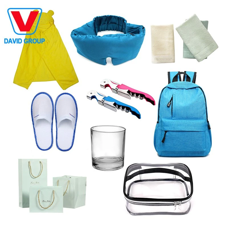 Wholesale/Supplier Customized Promotion Gifts Sets Cheap Promotional Items with Logo