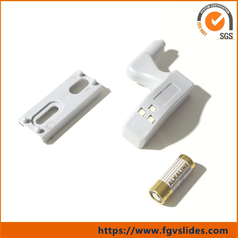 LED Door Hinge/Clip Light / LED Hinge Light