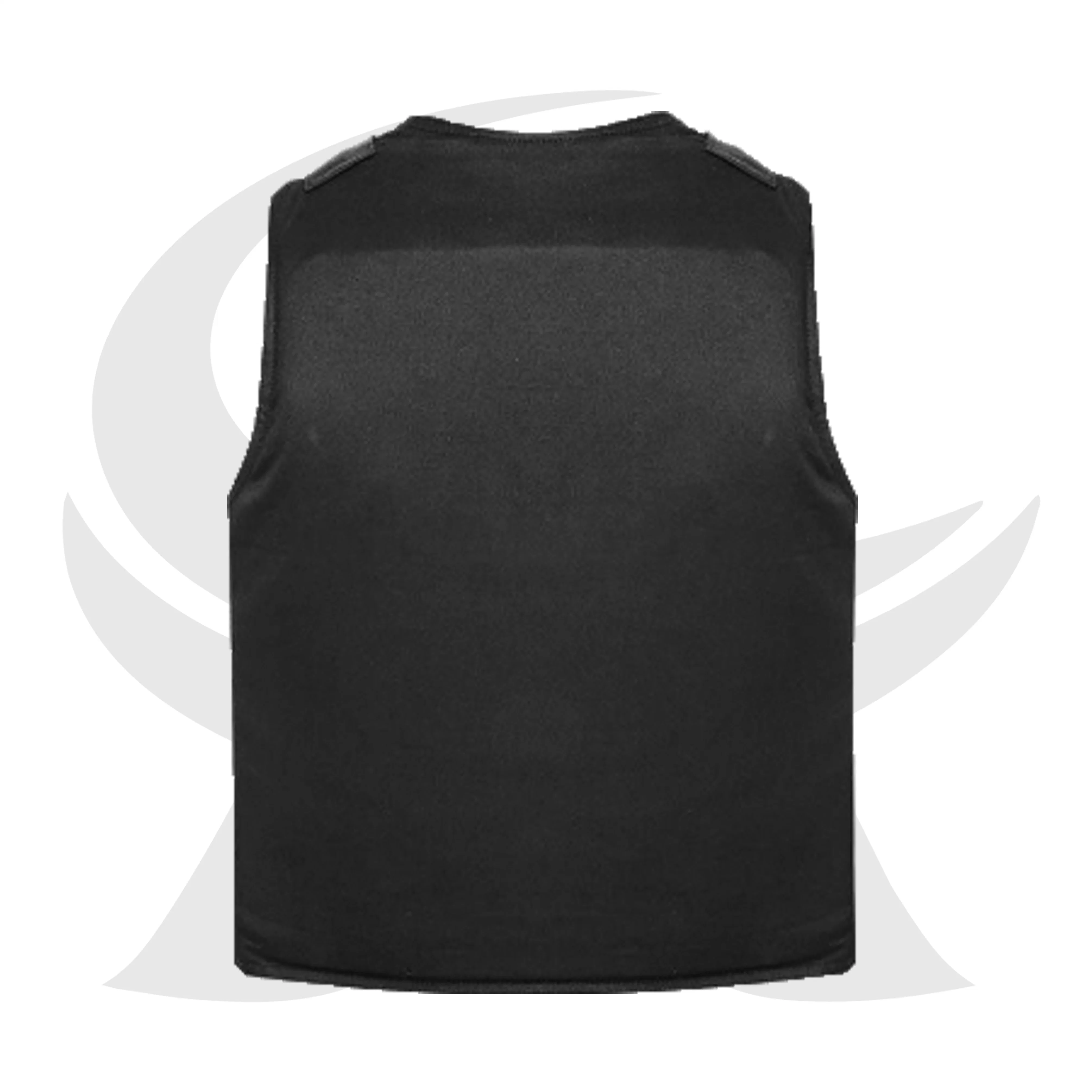 Nij Iiia Aramid/PE High Quality Military Combat Bullet Proof Vest Ballistic Bulletproof Vest Body Armor