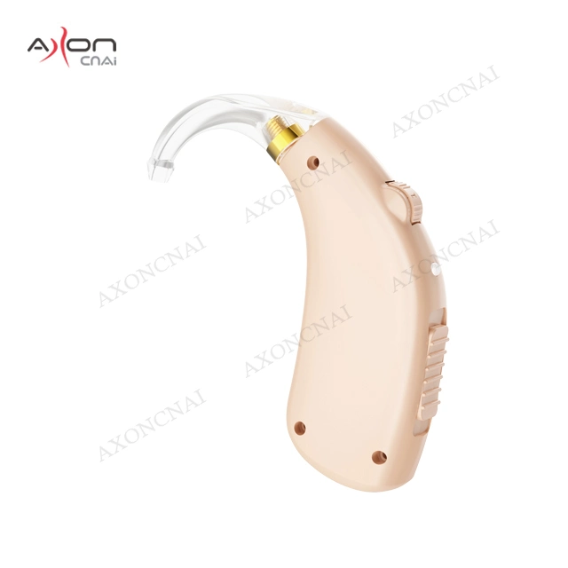 Best Price Hearing Aid for Hearing Loss Portable Medical Device Sound Standard Power Amplifier a-208b
