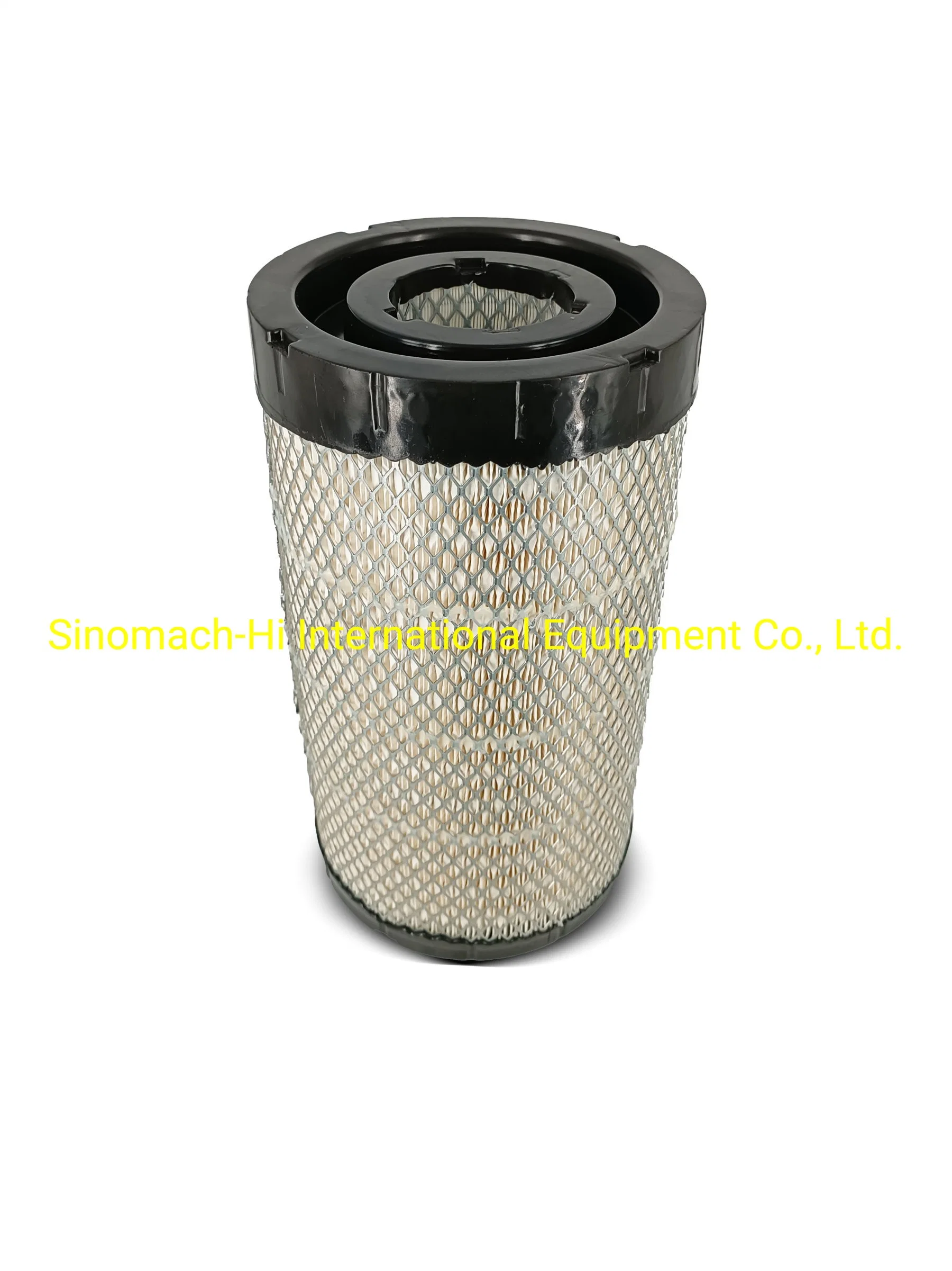 Luftaufbereitungssystem Radlader Dieselmotor Teile Motorluft Filter für 937h Zl30h Zl30e Radlader Sinomach Changlin