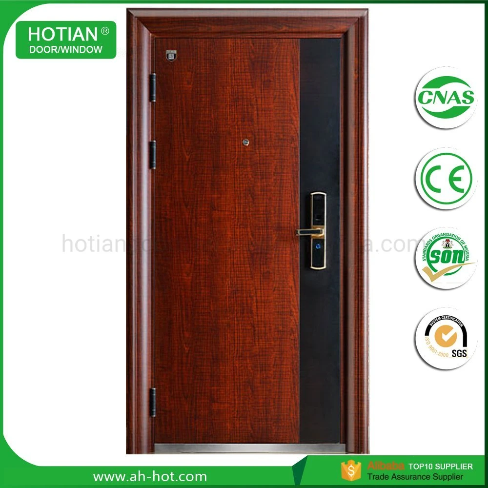 Hot Sale American Steel Doors Made in China