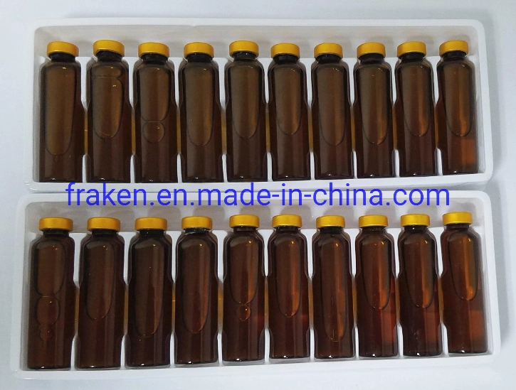 High quality/High cost performance  OEM Cordyceps Sinensis Oral Liquid