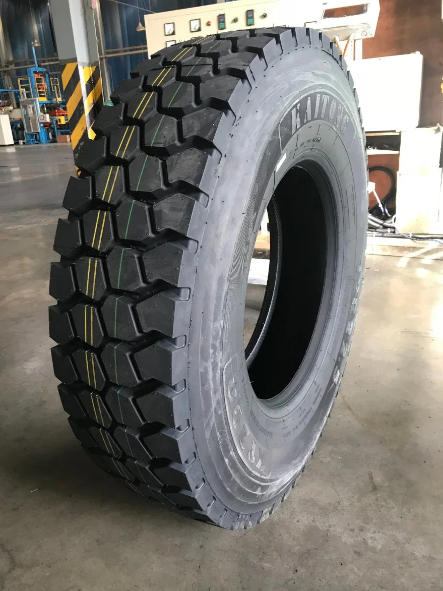 Truck Tire12r22.5 High quality/High cost performance Cheap Price Constancy Brand