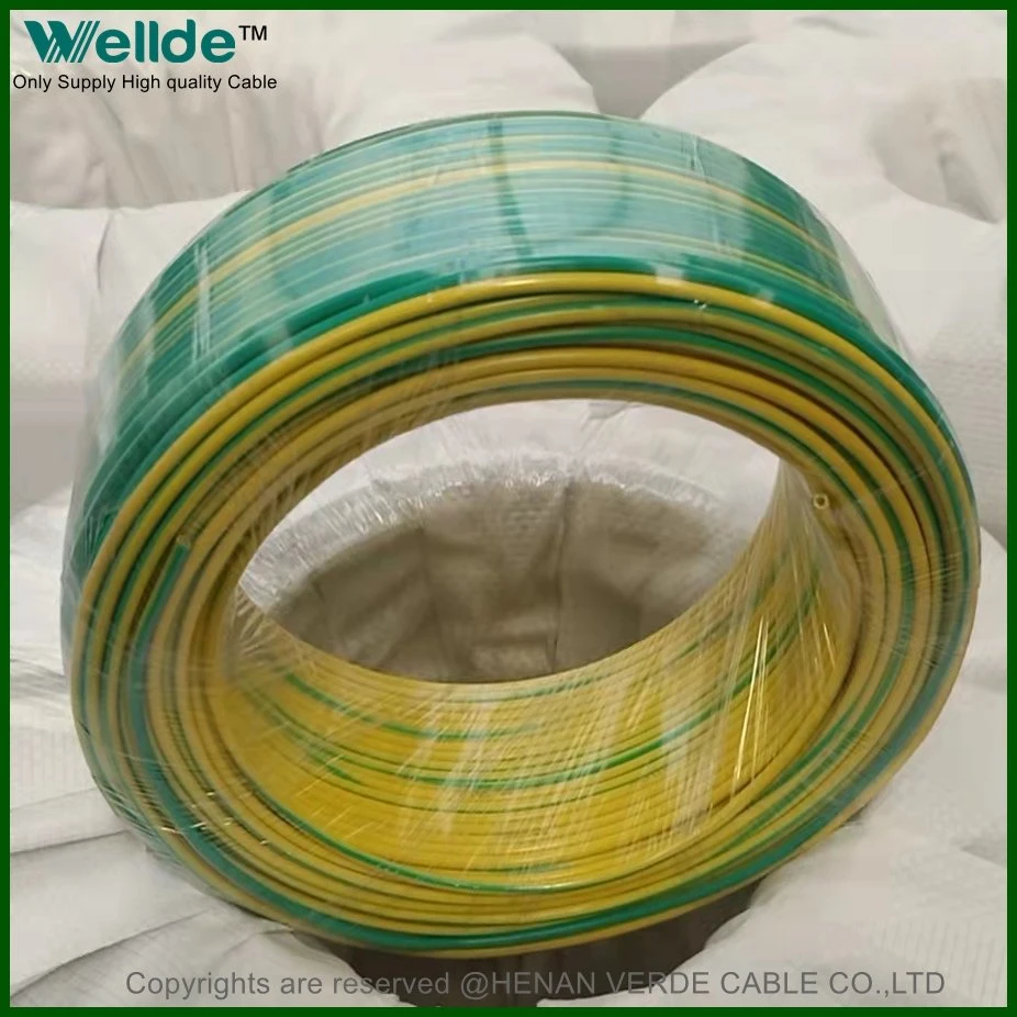 1.5mm 2.5mm Flexible PVC Stranded Copper Cable Silicone Rubber PTFE Building Welding Electrical Cable Thermocople Electric Wire