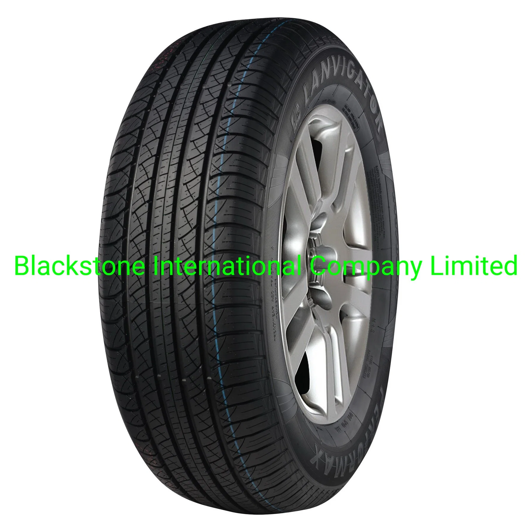 Yongsheng Joy Road ardent GCC Marca neumático 195/60r15 225/70/16