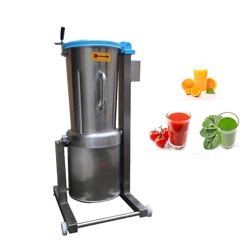 Pomegranate Strawberry Blueberry Watermelon Juice Extractor Juice Production Line