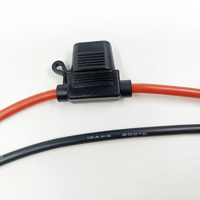 ISO9001 Cable Assembly Manufacturer Provides OEM Molded Cable Assemblies