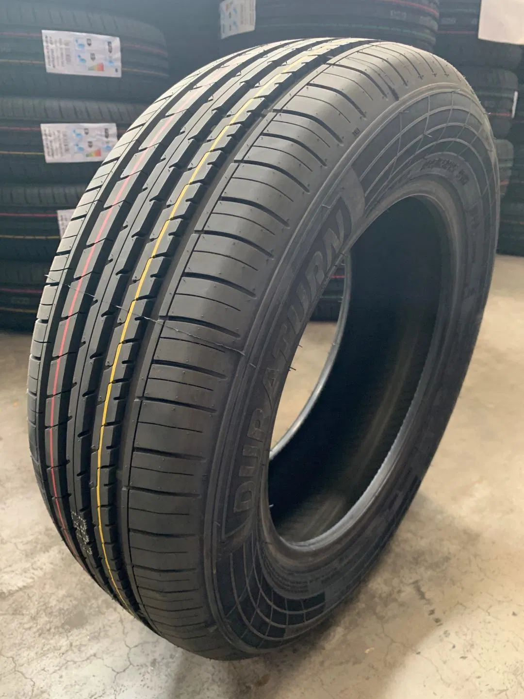 205/60r14 neumáticos de coche, Mozzo 4s+, Neumacticos de Autos, Buens Ventas en mercado Chileno, Marcas Neolin y Duraturn, Alto rendimento y Competitivo Precio