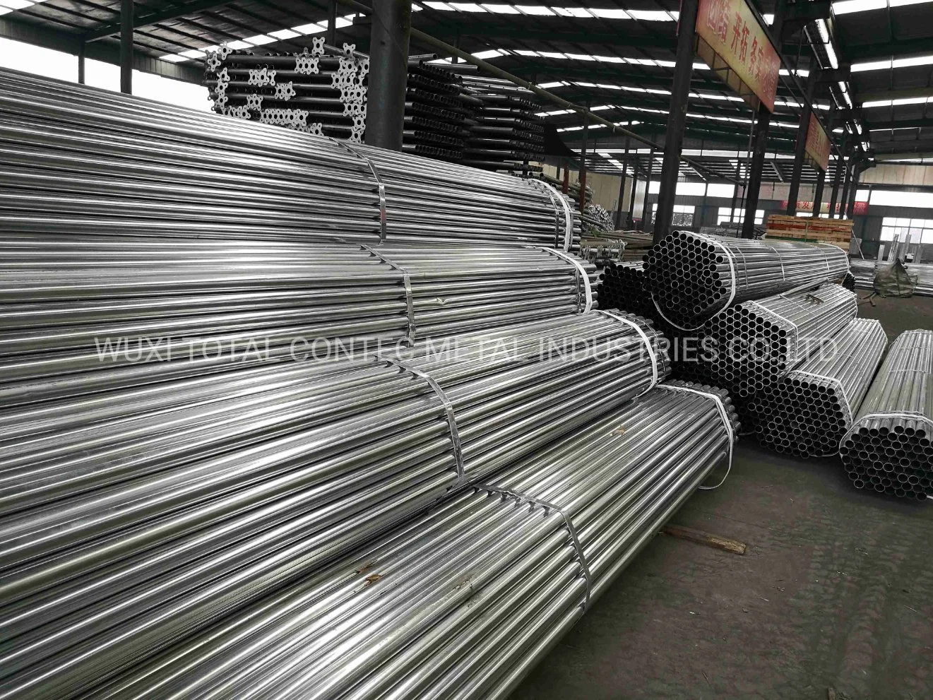 42mm 48mm 60mm andaimes galvanizado com tubo duplo forjadas Engate Giratório