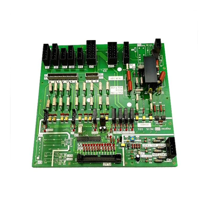 Elevator Display Board C113-Mc15 Elevator PCB