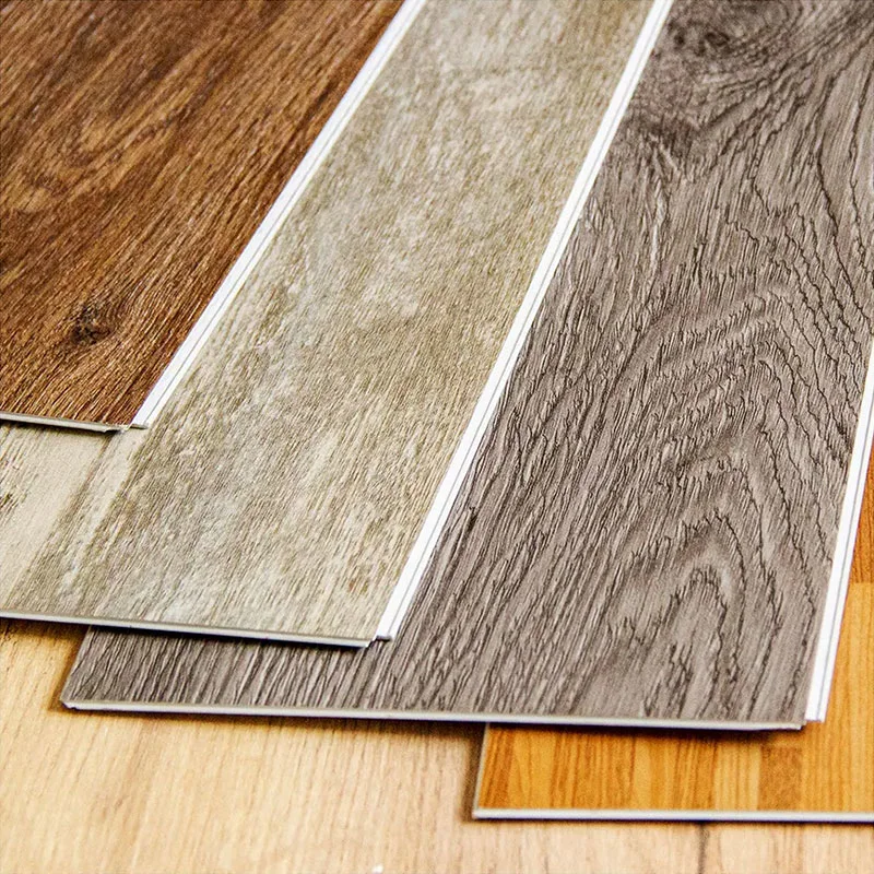 Chinese Original Factory Can Customize Waterproof Wear-Resistant Solid Wood Flooring