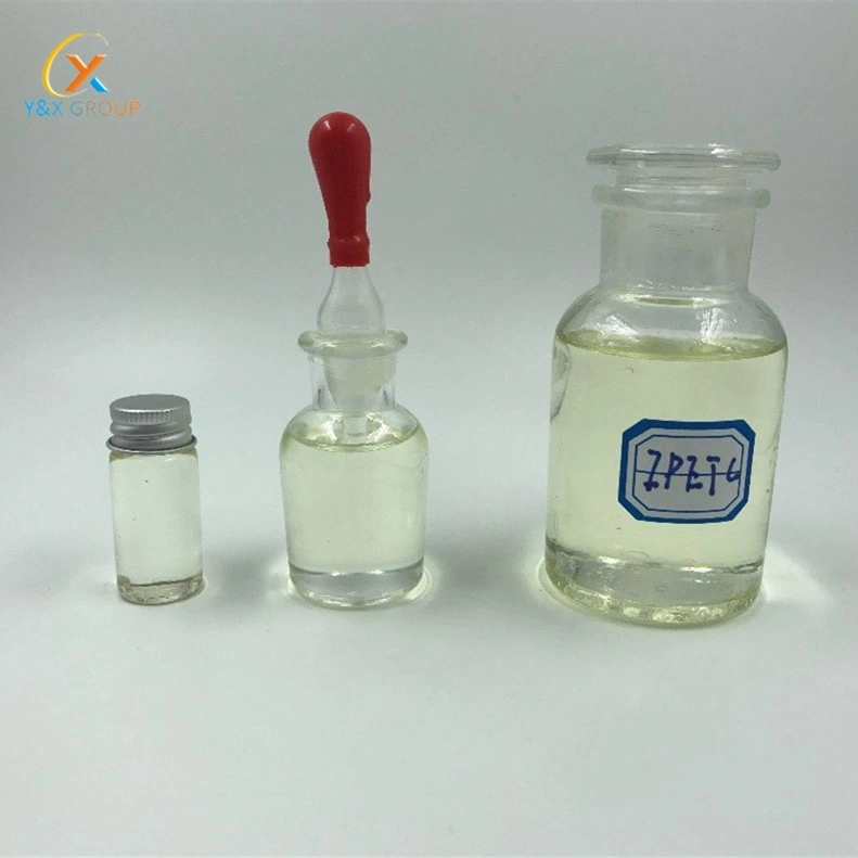 Mining Collector Isopropyl Ethyl Thionocarbamate IPETC Manufacturer