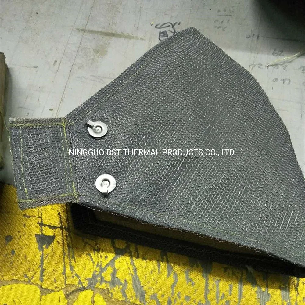 High Temperature Protection Reusable Insulation Covers