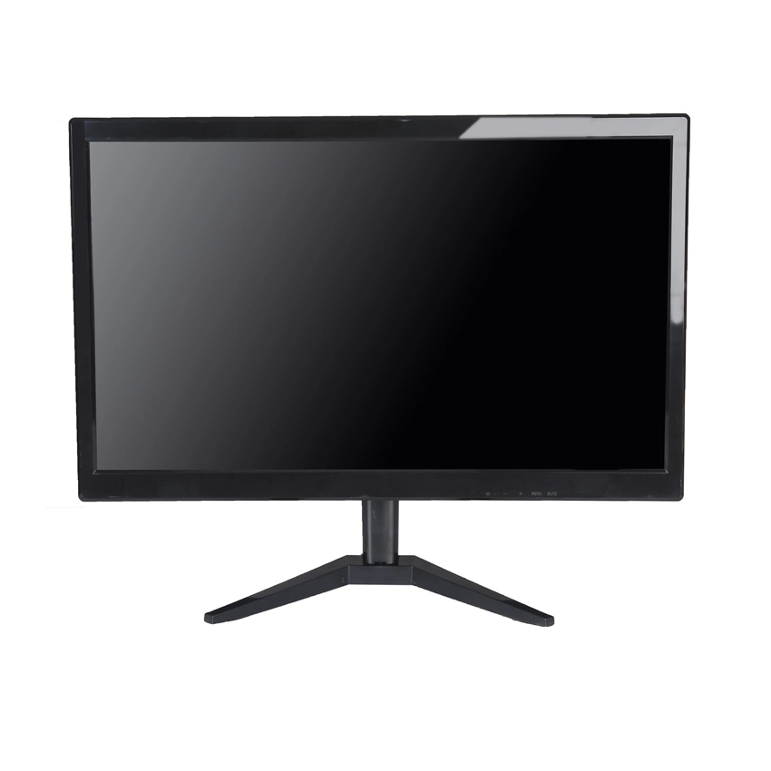 Large Wide 17 Inch LCD Monitor with High quality/High cost performance 