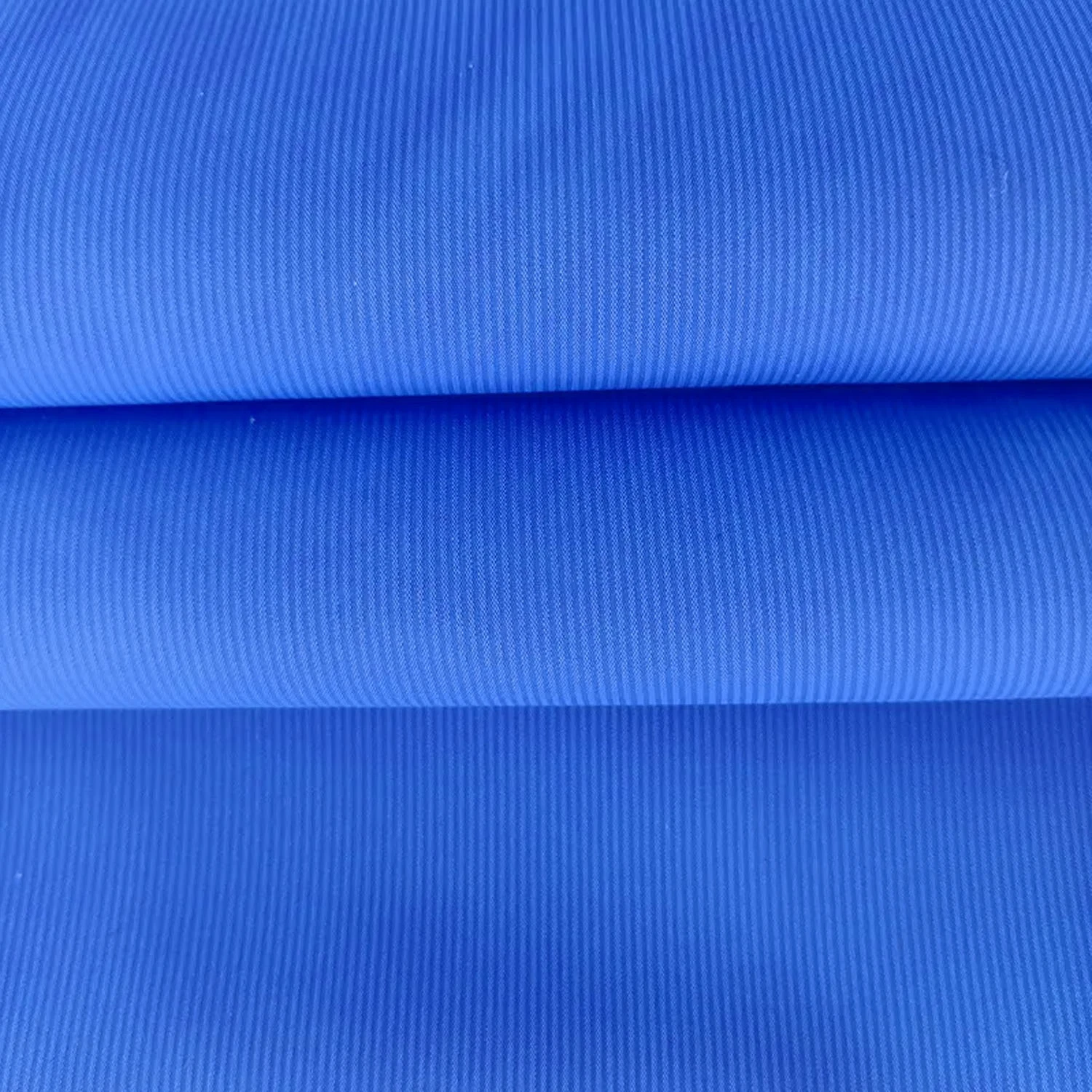 Eco-Friendly Raw Material 100% Recycled Polyester Waterproof Vertical Stripes Fabric