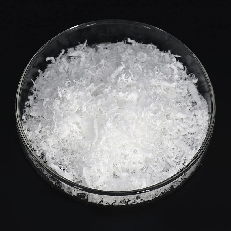 Cold/Hot Water Soluble Clear PVA/Polyvinyl Alcohol CAS 9002-89-5 with Factory Best Price