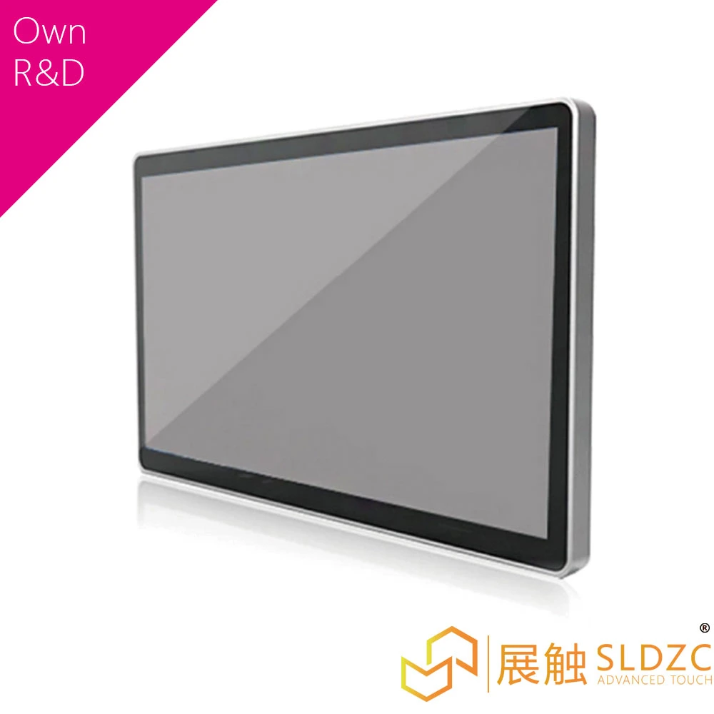 Venda por grosso de 23 polegadas WiFi Tablet PC de tamanho grande de Shenzhen