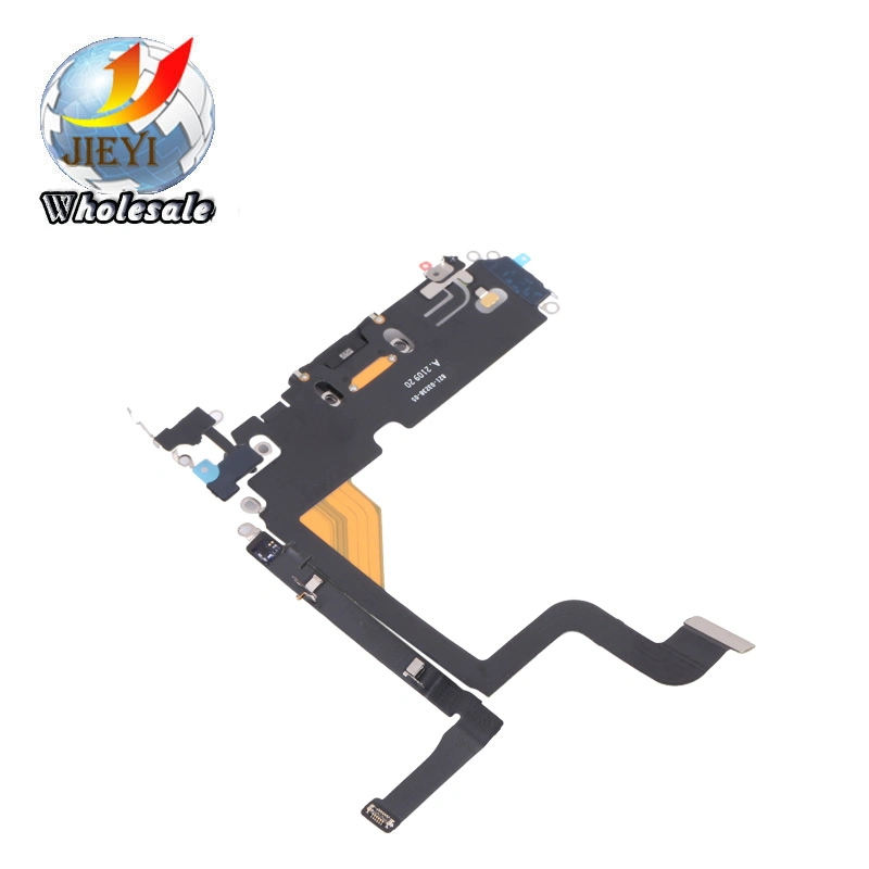 Mobile Phone Accessories for iPhone13 PRO USB Charger Charging Port Dock Connector Flex Cable