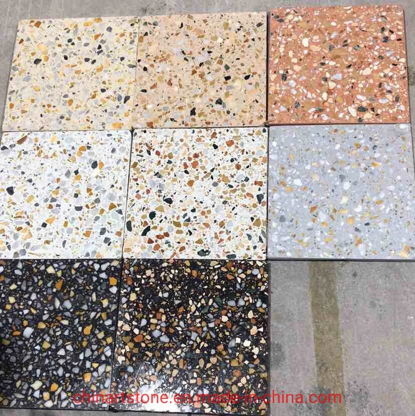 2020 New Design Terrazzo for Wall, Floor, Countertops