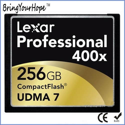 UDMA 800X Compact Flash 64GB CF-Speicherkarte (64GB CF)