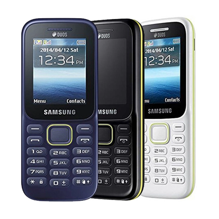 China Wholesale/Supplier Feature Phone for Samsung Sm-B310e Cheap Feature Cellphone Low Price Mobile Phone