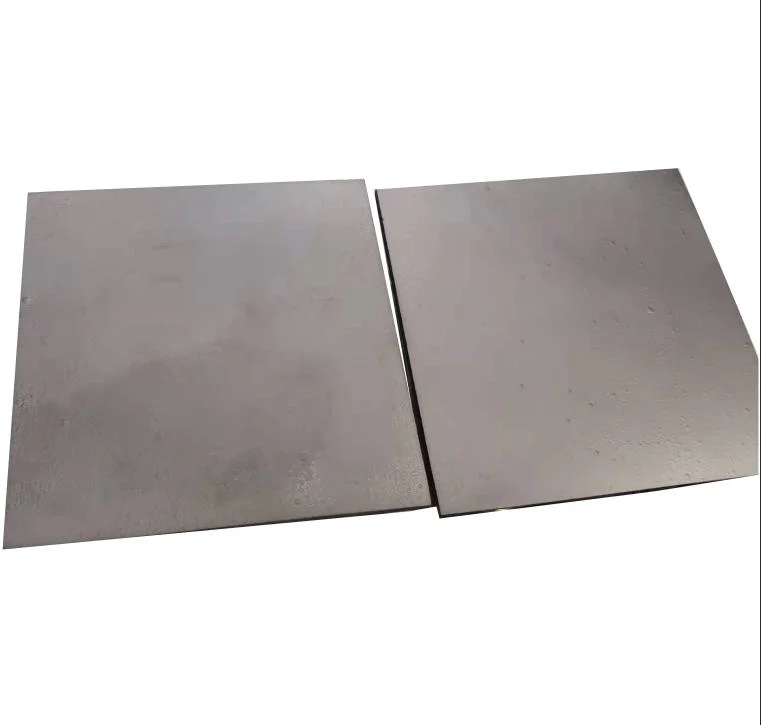 Factory Price Customized 2mm High Pure Carbon Graphite Sheet Plate