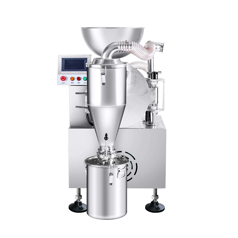 Dingli Cwf-300 Air Cooling Ultra Micro Pulverizer Unit Industrial Powder Cinnamon Grinder Machine