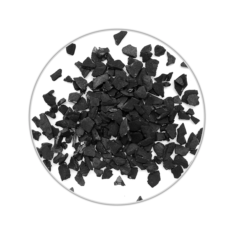 Jacobi Coconut Shell Activated Carbon for Gold Extraction