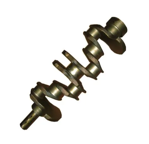 Suitable for High-Quality Original Car Auto Parts Engine Crankshaft