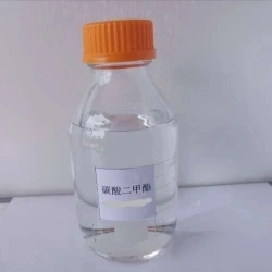 Pesticide Grade DMC Organic Solvents CAS No. 616-38-6 Dimethyl Carbonate