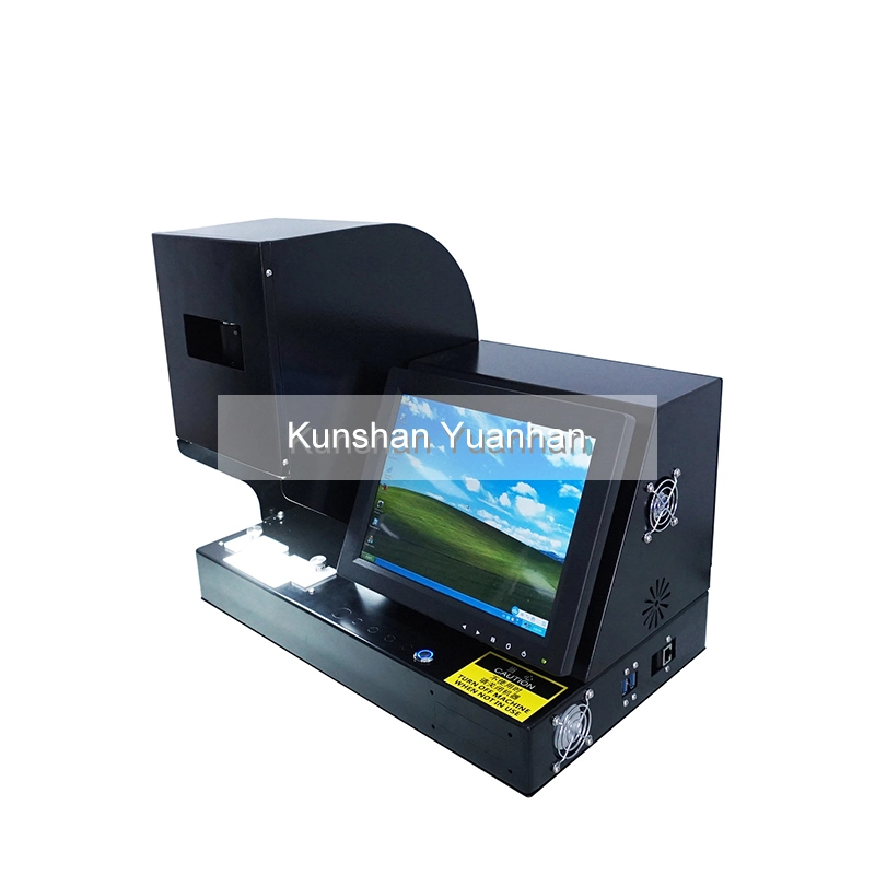 Wire Color Sequence Testing Machine Wire Harness Tester