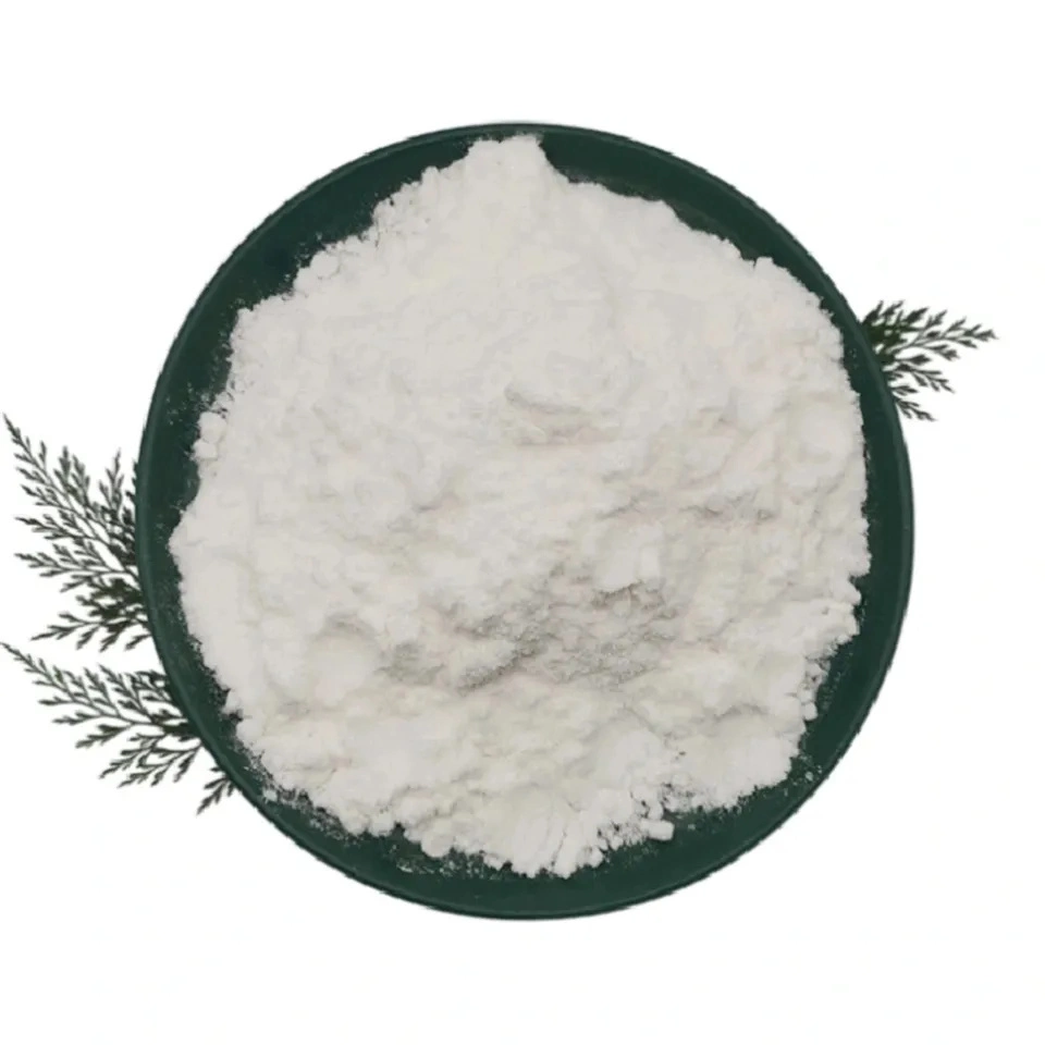 Wholesale/Supplier Fast Delivery Good Price Manganese Stearate Powder in Stock