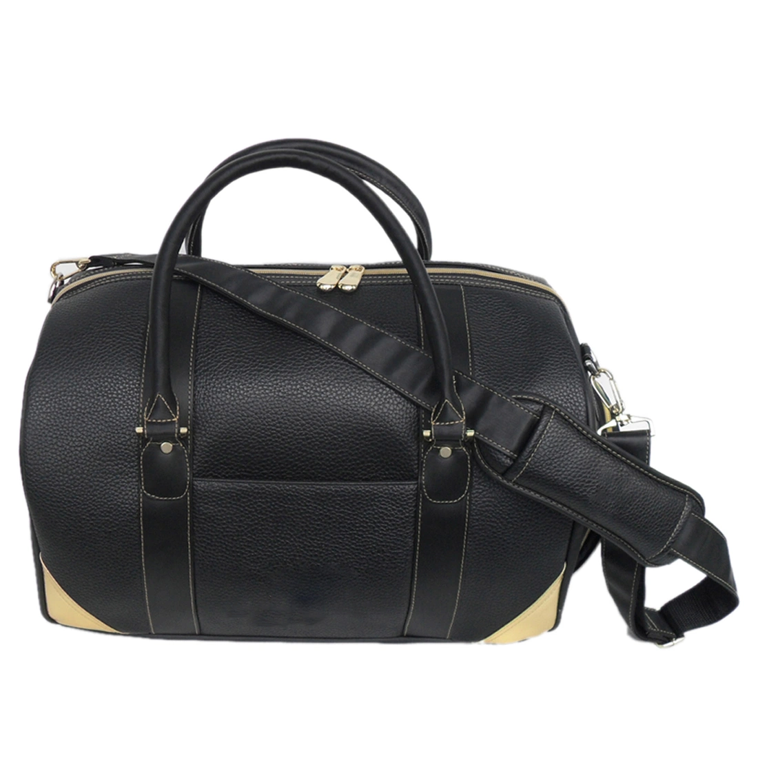 Cuero de PU de alta calidad Duffle Bag