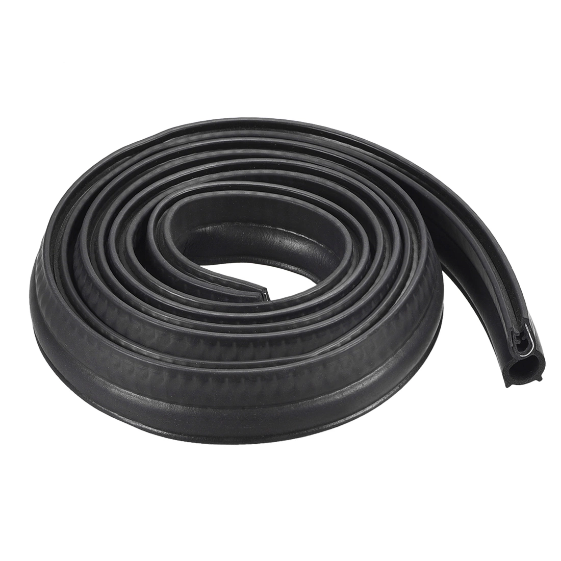 Co-Extrusion Rubber Sealing Gasket Product for Car